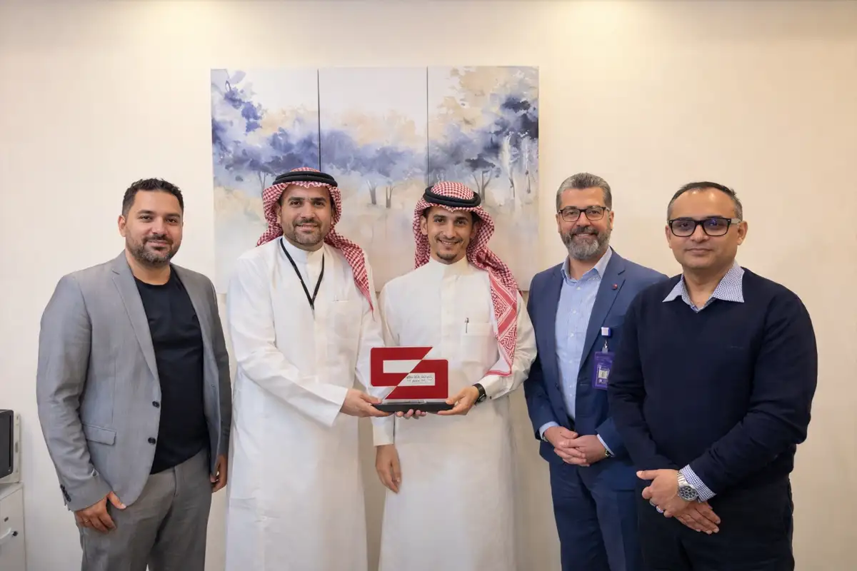 Recognized by Seclore as the Strategic Partner of the Year 2025